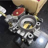 Throttle Body Proton Wira 1.3 1.5 12V 4G15 4G13 With Idle Speed Control satria
