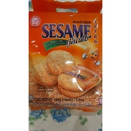 Hup Seng-Seasime -Bijan Biscuits 158g/Hup Seng-Bijan -Bij Biscuits 158g