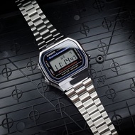 [正品正貨] A168 系列 A168WA-1 A168WA A168WGG A168WGG-1A A168WGG-1B A168WEGB A168WEGB-1B A168WG A169WG-9 不鏽