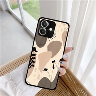 HP [KA338] Latest Oppo A3 Pro 5G Glass Softcase | Oppo A3 Pro 5G Casing | Oppo A3 Pro 5G Case | Case