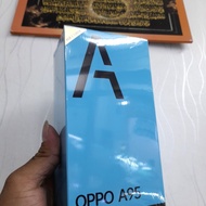 Oppo A95 ram 8/128gb black New /Baru garansi resmi Oppo 1 Tahun