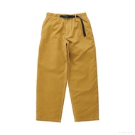 Gramicci MEN'S Long Pants SONORA PANT Model