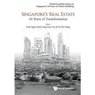 s Real Estate: 50 Years Of Transformation (World Scientific Series On s 50 Years