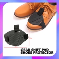 GEAR SHIFT PAD PROTECTIVE SHOES