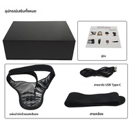 Red Light Therapy สําหรับชายต่อมลูกหมากอุปกรณ์บําบัด 660nm 850nm 82pcs ทางกายภาพอินฟราเรด Therapy Wr