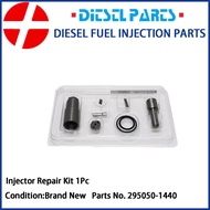 Fuel Injector Repair Kit for Hino 500 700 J08E E13C P13C 295050-1440 23670-E0570