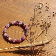 超級七手錬 - 能量水晶 改善人際關係