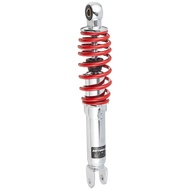 Daytona Universal Rear Suspension for Motorcycles (Scooter) - Mounting Length 285mm, Street Riding S