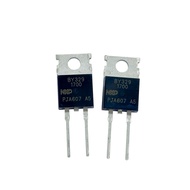BY329-1700 Diode fast 6A-1700V Rectifier TO-220 2 Legs