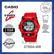 CASIO G-SHOCK G-7900A-4DR