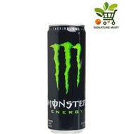 Monster Energy Drink Can 355ml