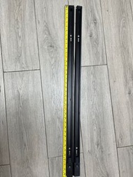 射燈路軌～黑色路軌