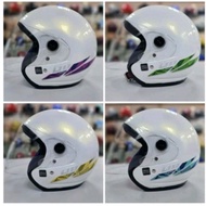 (READY STOCK) HELMET LTD SPORT SPECIAL EDITION