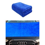 Quickdry Microfiber Towel 60x160cm - U0755