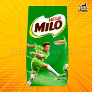 Nestle Milo1Kg /Milo ActiveGo/Milo Powder/Coco Drink/Chocolate Drink