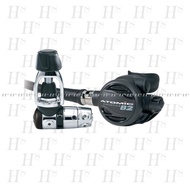 ATOMIC B2 REGULATOR (YOKE) scuba diving