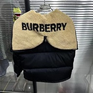 Burberry 羽絨外套