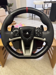 Hori Racing Wheel Apex 軚盤連腳踏