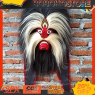 TERBARU GANONGAN VIRAL KEREN Terlaris Topeng Ganongan Anak Topeng Bujang Ganong / Ganongan Murah / G