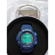 G shock original G-9000MX2 mudman
