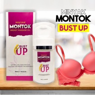 laneige Minyak Montok Bust Up Payudara Montok, Besarkan Payudara Wanita Breast Cream, Krim Punggung 