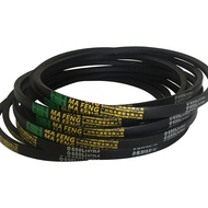 O-Type V-Belt O450O500O550O600O630O650O700 Industrial Belt Washing Machine Transmission Belt 8V5P