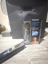 $80電動鬚刨機