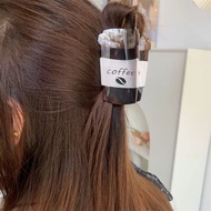 [ Sister Charm ] Americano Coffee O'clock Hairclaw