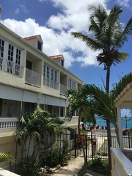 Club Comanche Hotel St. Croix