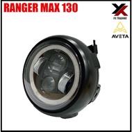 AVETA RANGER MAX 130 HEADLIGHT
