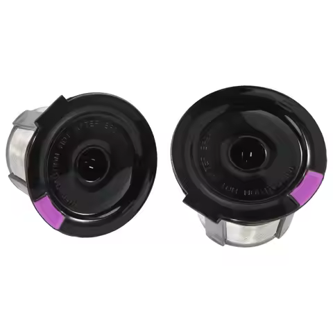 AA51 Reusable K Cups For K Mini, K Elite, K Classic, K Compact, K Latte, K Select And All 2.0 & 1.0 