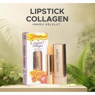 Dherbs Lipstick Kolagen