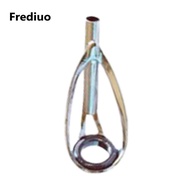 [Lzdyqmy2] Fishing Rod Guide Ring Rod Tip Baitcasting Rod Repair Circle Repair Building