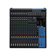 YAMAHA MG16Xu 16-Input Mixer Built-In FX