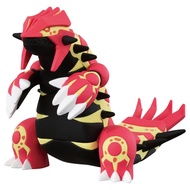 Pokémon Moncolle Primal Groudon