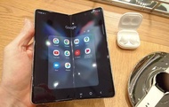 samsung z fold 3 bekas mulus