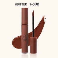 Son 3CE Bitter hour thuộc phiên bản Velvet lip tint