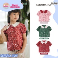 Mooi Lenora Top Girls Fashion Top