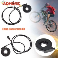 ADMORE PAS Assistant Sensor Pedal Parts Black Accessory Ebike Conversion Kit