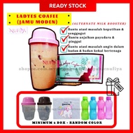 Ladyes Coafee by Nufiya Jamu Modern Add Body Milk Coffee Jamu Coffee Serapat Berpantang Manjakani Co