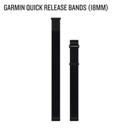 Garmin Band Quick Release (18MM) ComfortFit Fabric สายนาฬิกา แบบผ้า นุ่มสบาย BananaRun