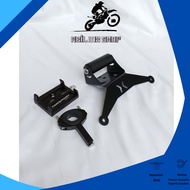 Xmax HOLDER Bracket Package And Aluminum HOLDER XMAX HOLDER Bracket Package