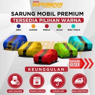 body cover mobil NISSAN XTRAIL selimut mobil XTRAIL sarung mobil XTRAIL