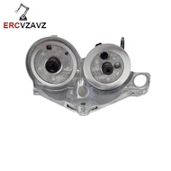 New Fuel Filter Housing 21870635 21023287 21900852 Oil Pumps For Volvo EC360B Truck MP7 MP8 MP10 D11