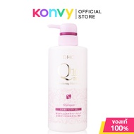 DHC Q10 Revitalizing Shampoo EX 500ml