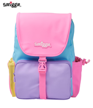 Smiggle Latest design Spirit Chelsea Backpack Junior Backpack