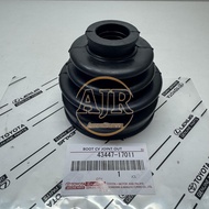 Karet Boot Cv Joint Luar Dalam Boot Cv Joint Outer Inner Toyota Vios Old Altis Soluna Great