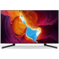 Sony BRAVIA 75" Inch X95H 75X95H Series 4K Ultra HD Full Array LED High Dynamic Range Smart Android 