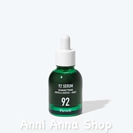 [FreeshipMAX] Serum Giảm Mụn Làm Dịu & Đều Màu Da Parnell Cicamanu 92 Biome Centella Asiatica Honey