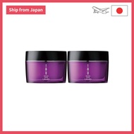 [Direct from Japan]
【Set of 2】 LEBEL IAO Deep Mask 170g